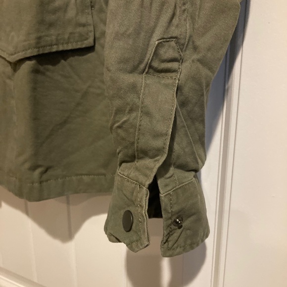 a.n.a Jacket - Picture 9 of 10